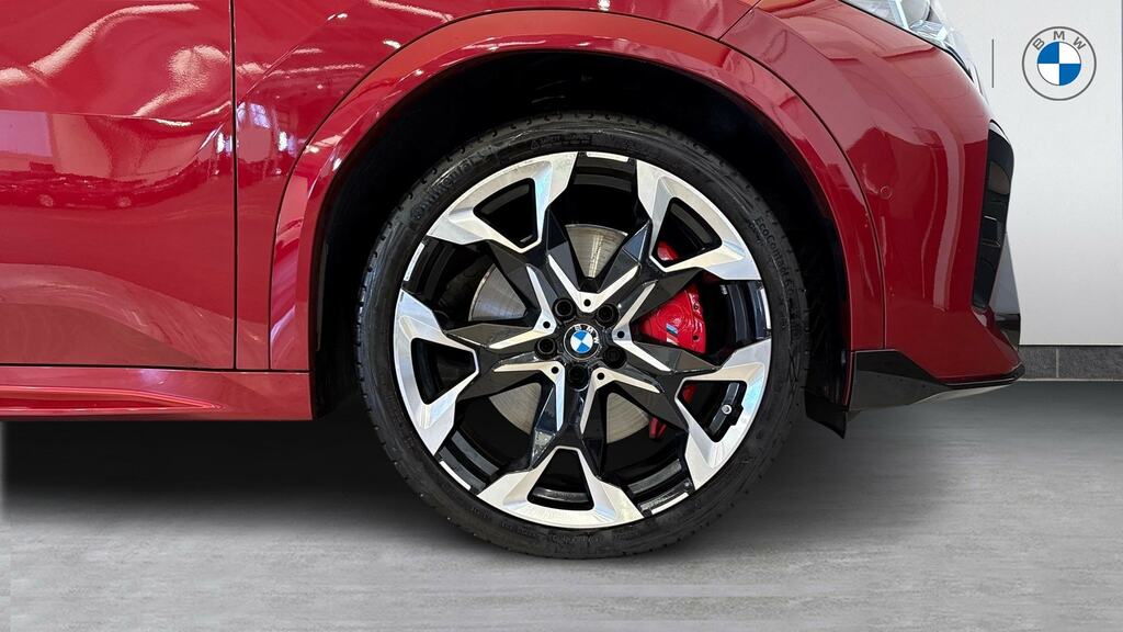 BMW X2 F39 Xdrive25e M Sport Sac Xb2 1.5I Phev Blue #14