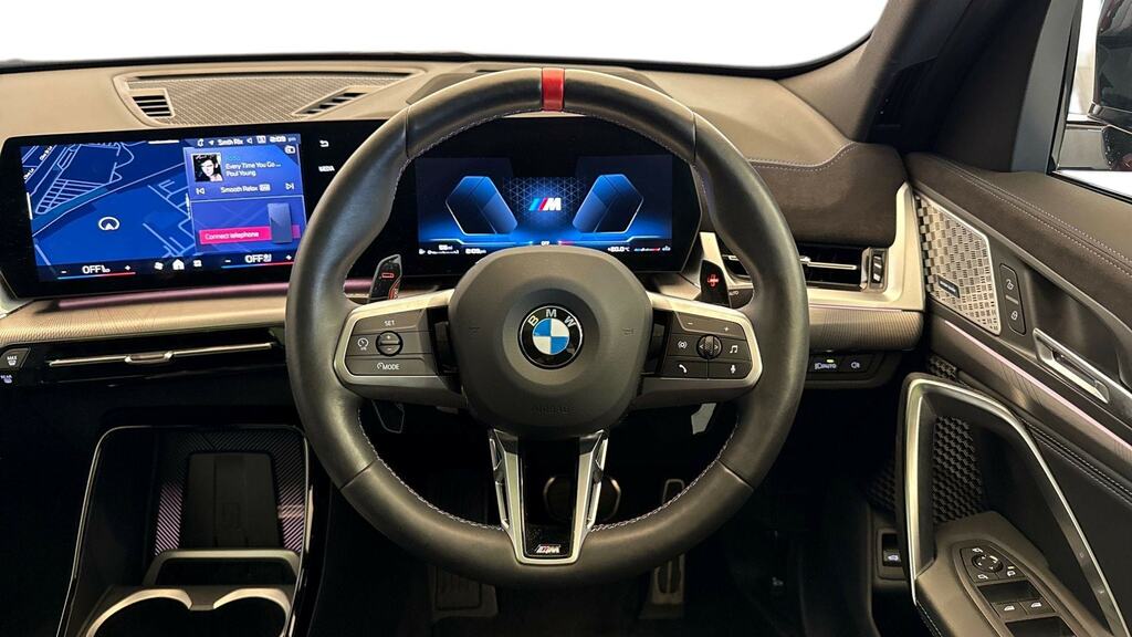 BMW X2 F39 Xdrive25e M Sport Sac Xb2 1.5I Phev Blue #5
