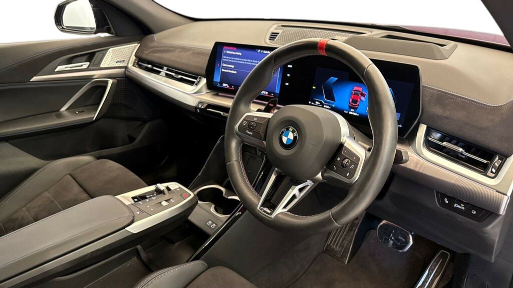 BMW X2 F39 Xdrive25e M Sport Sac Xb2 1.5I Phev Blue #6