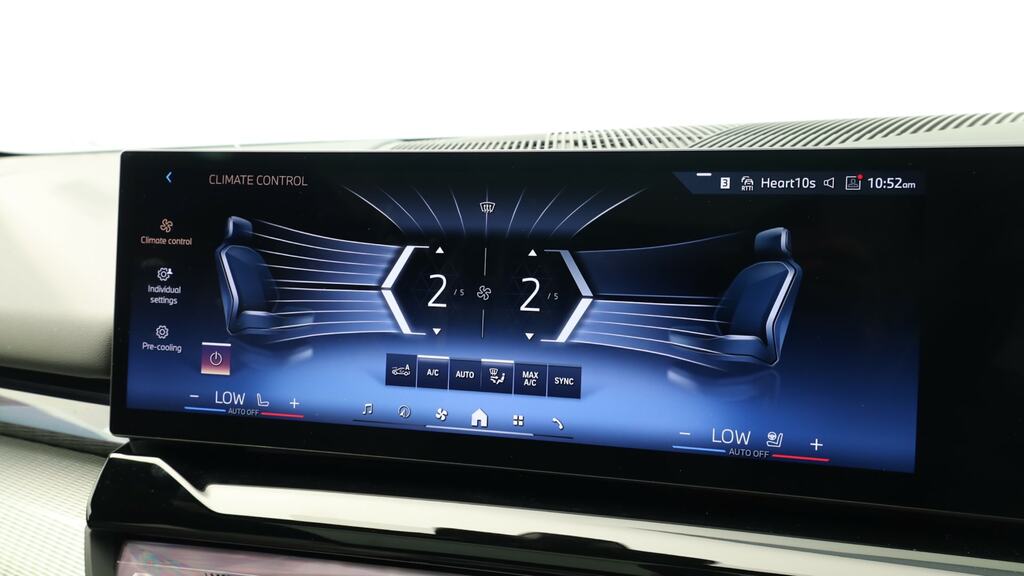 BMW 5 Series 520I M Sport Pro Saloon #26