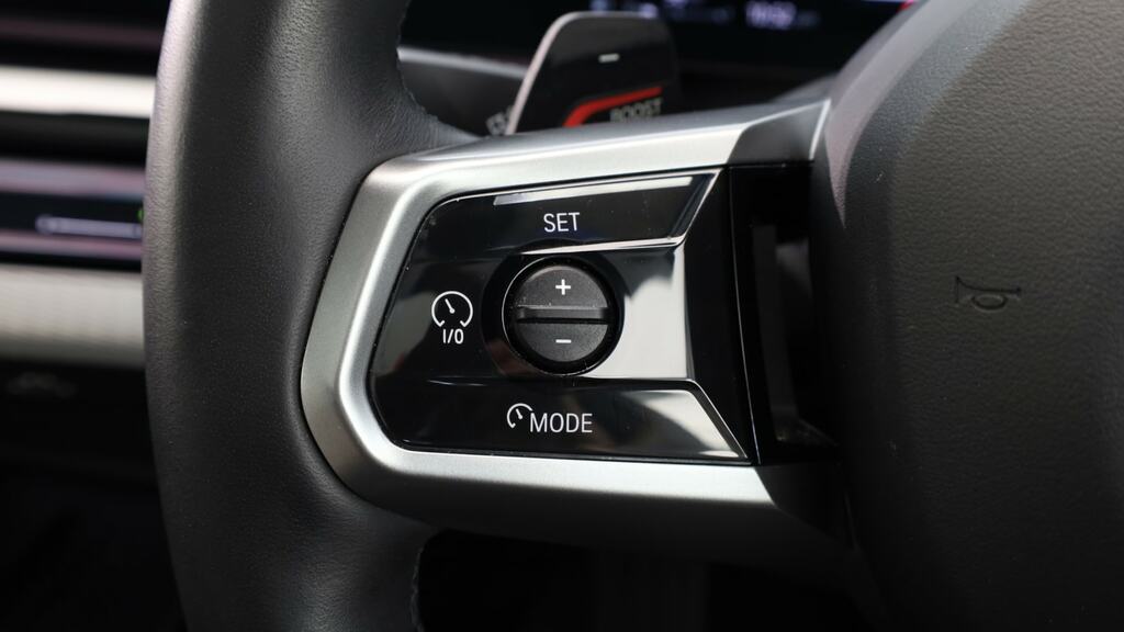BMW 5 Series 520I M Sport Pro Saloon #17