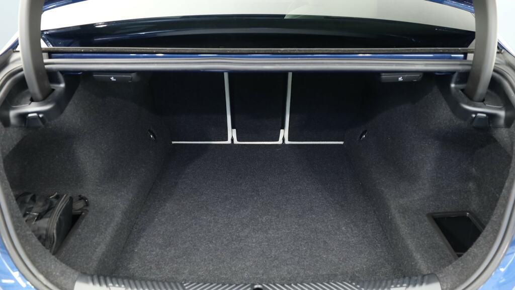 BMW 5 Series 520I M Sport Pro Saloon #13