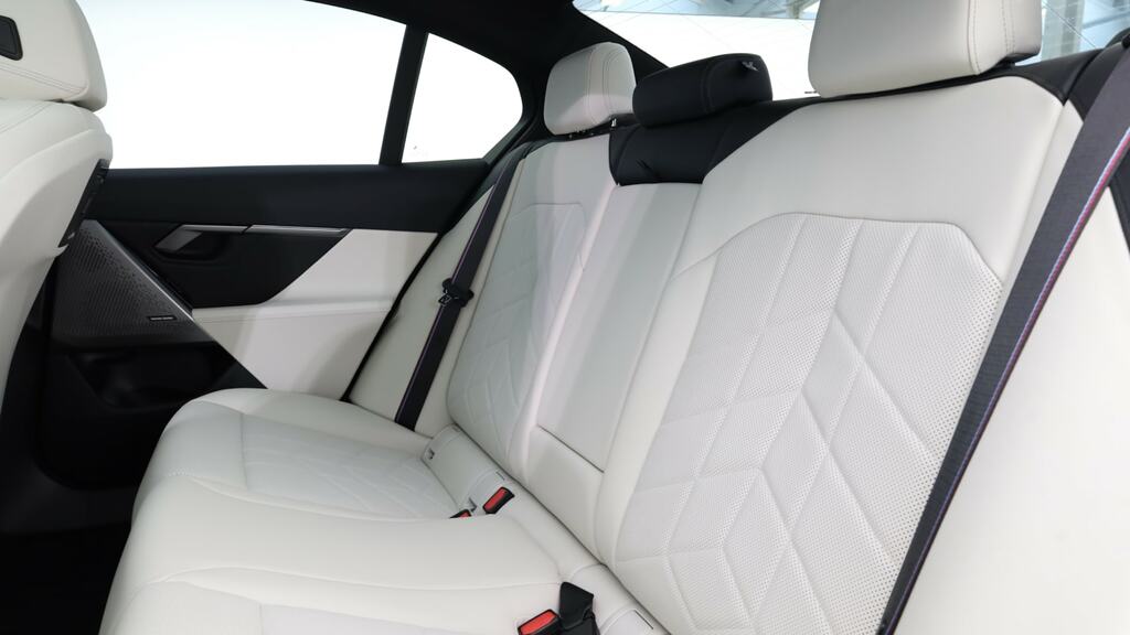 BMW 5 Series 520I M Sport Pro Saloon #12