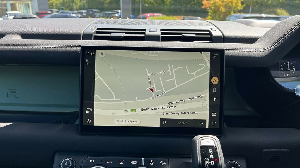 Land Rover Defender 90 90 3.0 D250 Mhev X-dynamic Se 4Wd Euro 6 Ss  #11