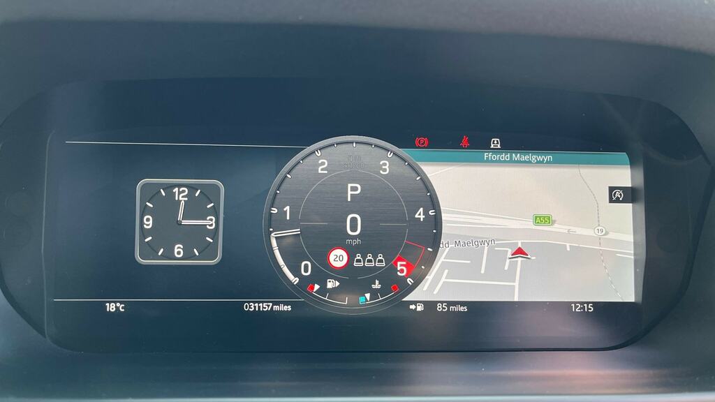 Land Rover Defender 90 90 3.0 D250 Mhev X-dynamic Se 4Wd Euro 6 Ss  #16