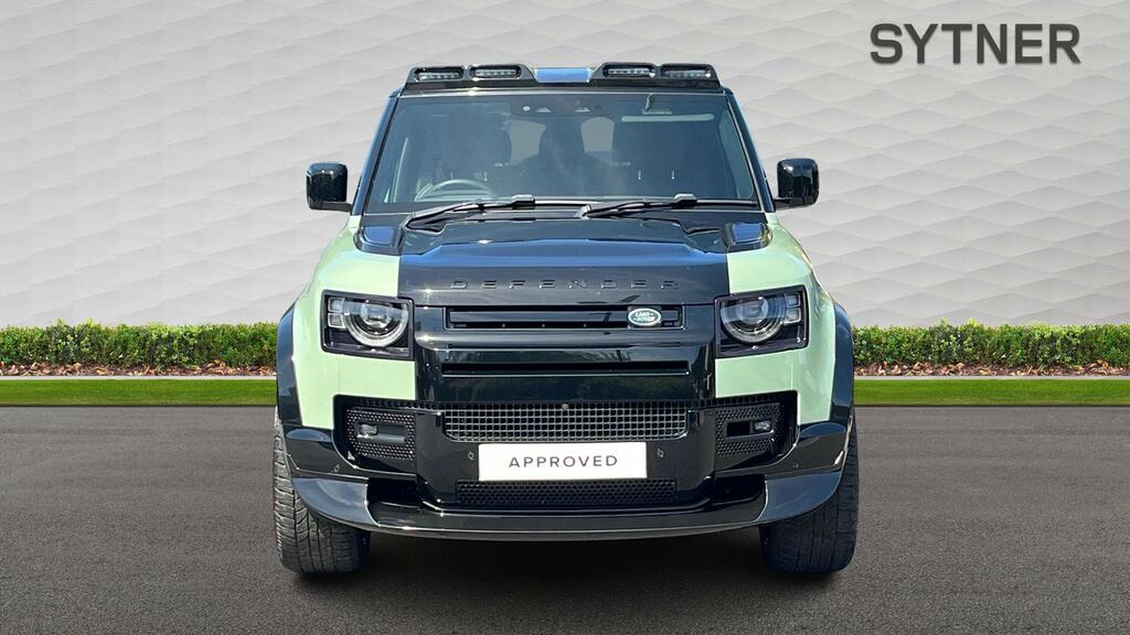 Land Rover Defender 90 90 3.0 D250 Mhev X-dynamic Se 4Wd Euro 6 Ss  #7