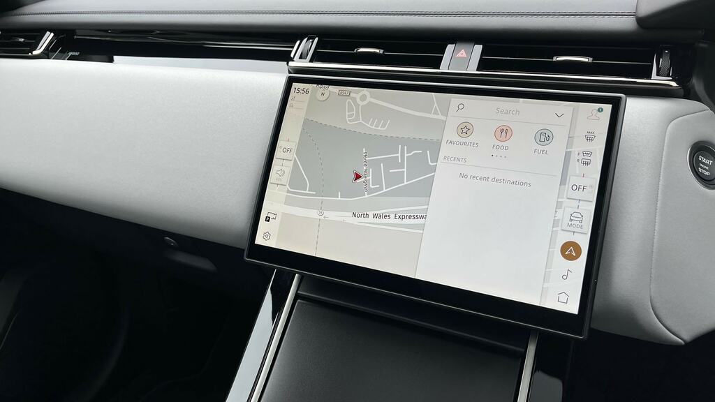 Land Rover Range Rover Velar 2.0 D200 Mhev Suv 4W Gold #11