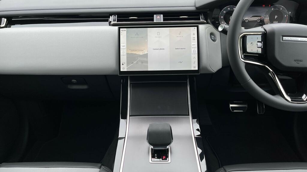 Land Rover Range Rover Velar 2.0 D200 Mhev Suv 4W Gold #14