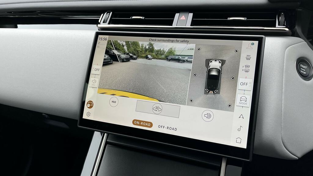 Land Rover Range Rover Velar 2.0 D200 Mhev Suv 4W Gold #12