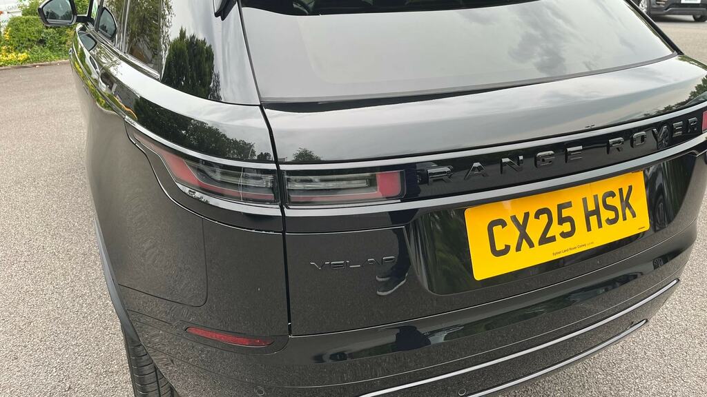Land Rover Range Rover Velar 2.0 D200 Mhev Suv 4W Gold #19