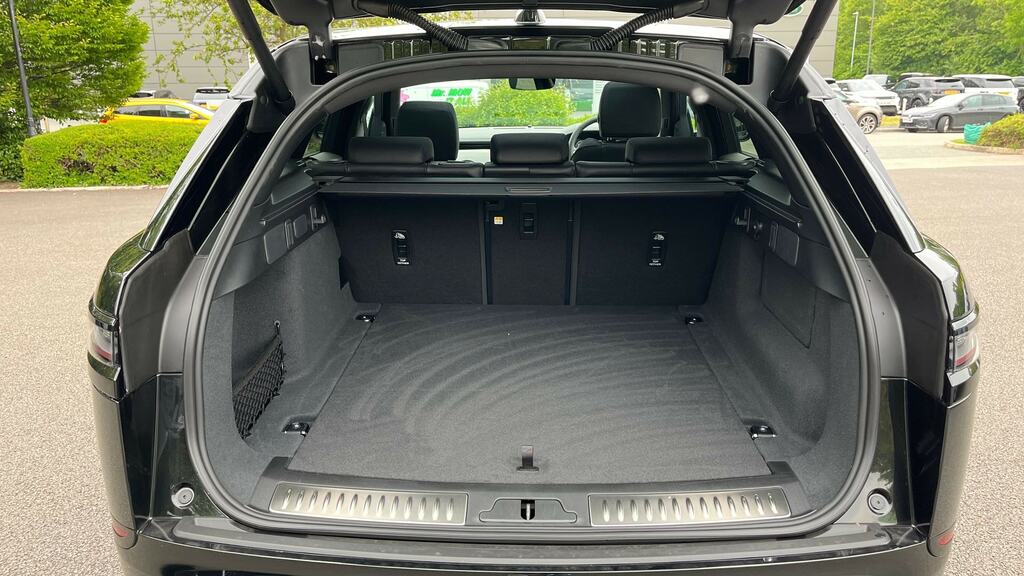 Land Rover Range Rover Velar 2.0 D200 Mhev Suv 4W Gold #10