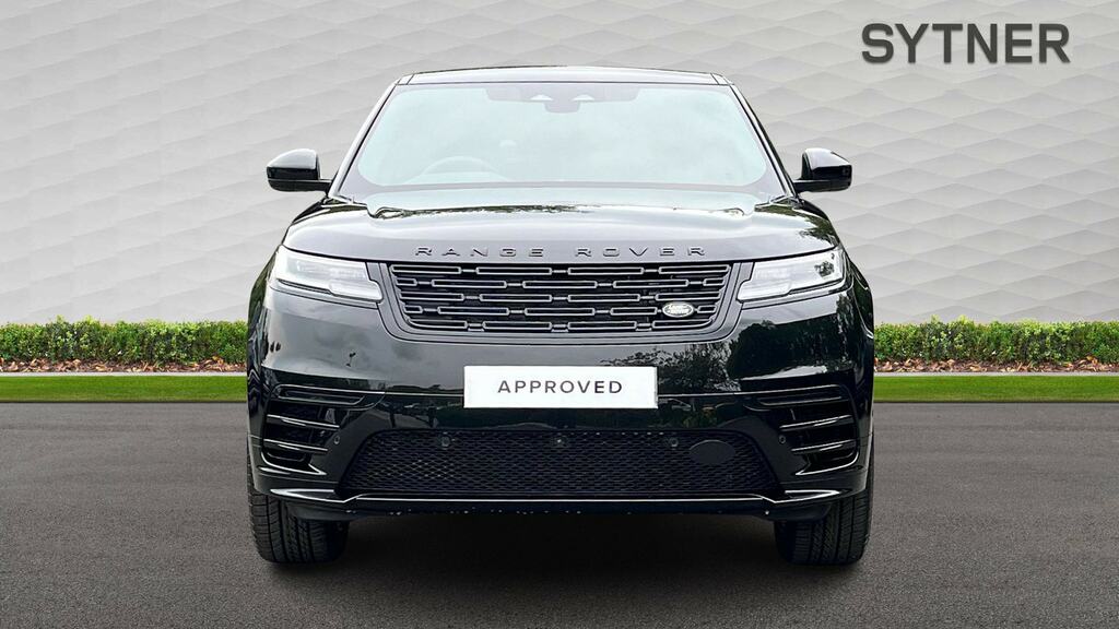 Land Rover Range Rover Velar 2.0 D200 Mhev Suv 4W Gold #7