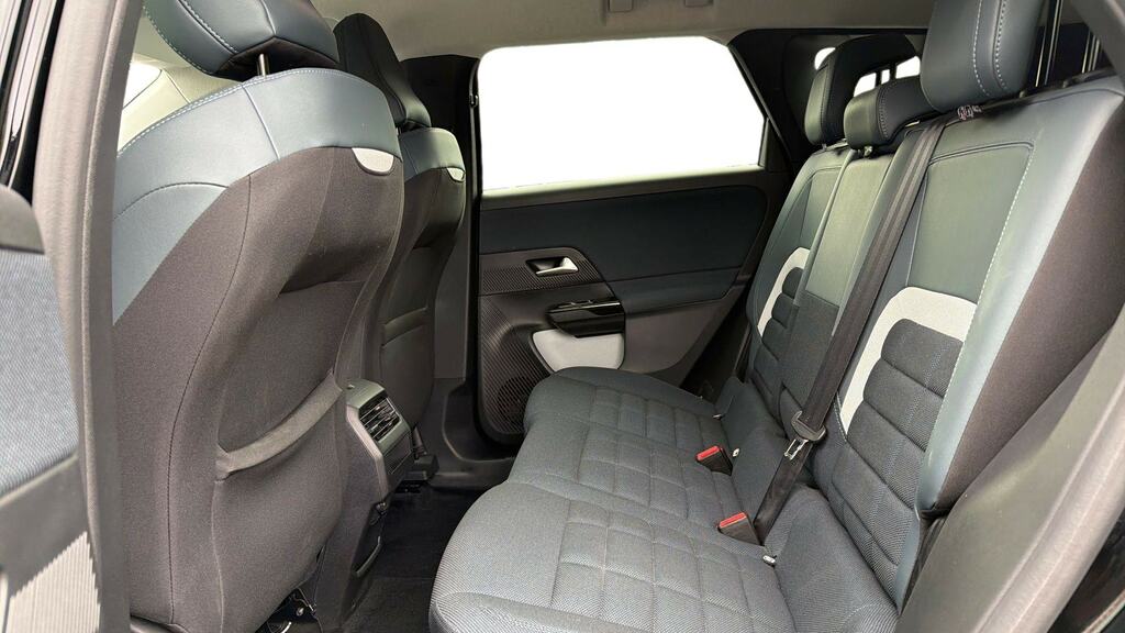 Citroen C5 Aircross 1.2 Hybrid 145 Plus Black #4