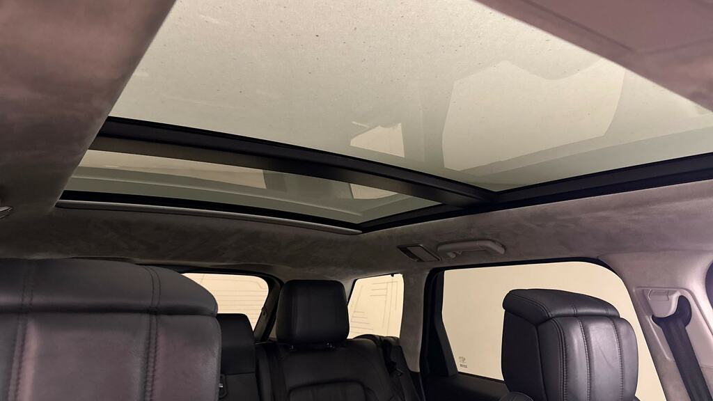 Land Rover Range Rover Sport 3L Hst Red #21