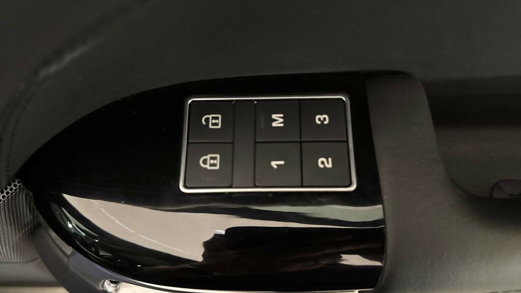 Land Rover Range Rover Sport 3L Hst Red #25