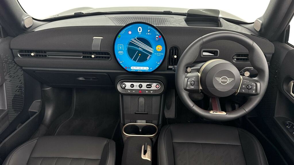 Mini Convertible 2.0 C Sport Level 3 Grey #4