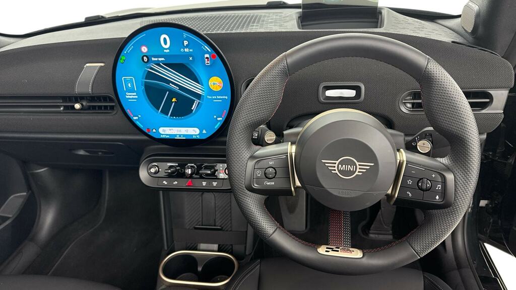 Mini Convertible 2.0 C Sport Level 3 Grey #5