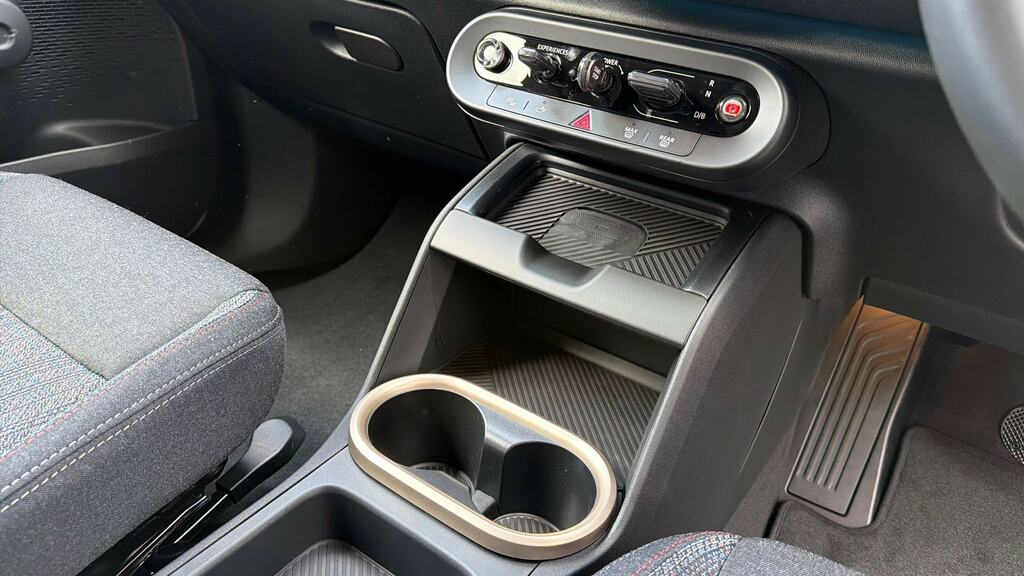 Mini Countryman Countryman S All4 Blue #23