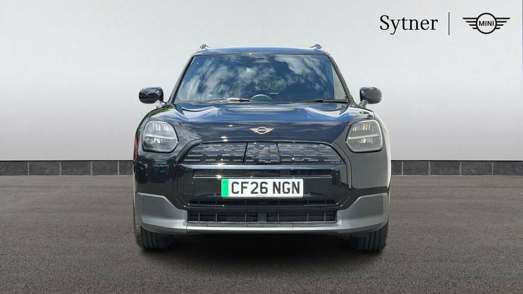 Mini Countryman Countryman S All4 Blue #16