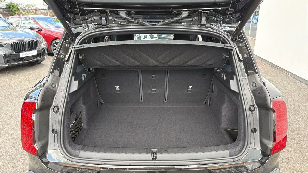 Mini Countryman Countryman S All4 Blue #13