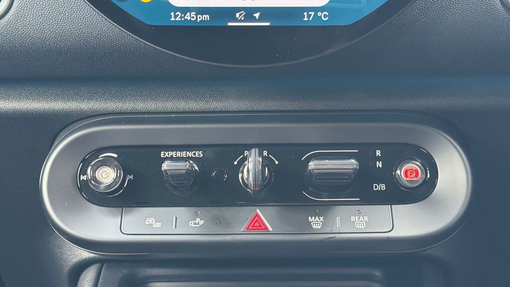 Mini Countryman Countryman S All4 Blue #10