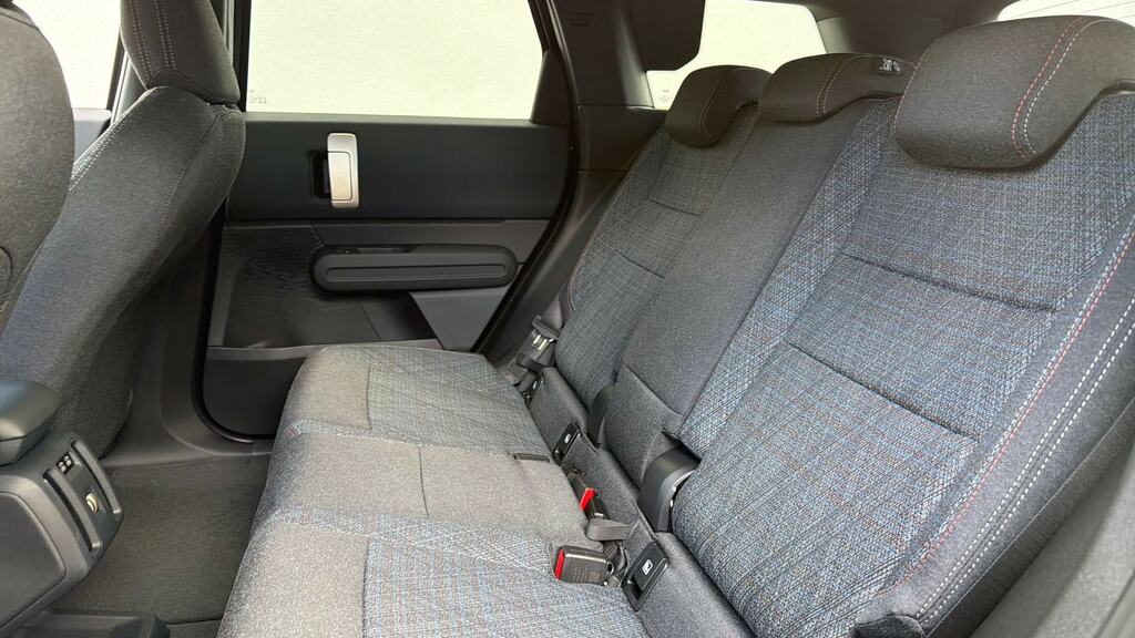 Mini Countryman Countryman S All4 Blue #12