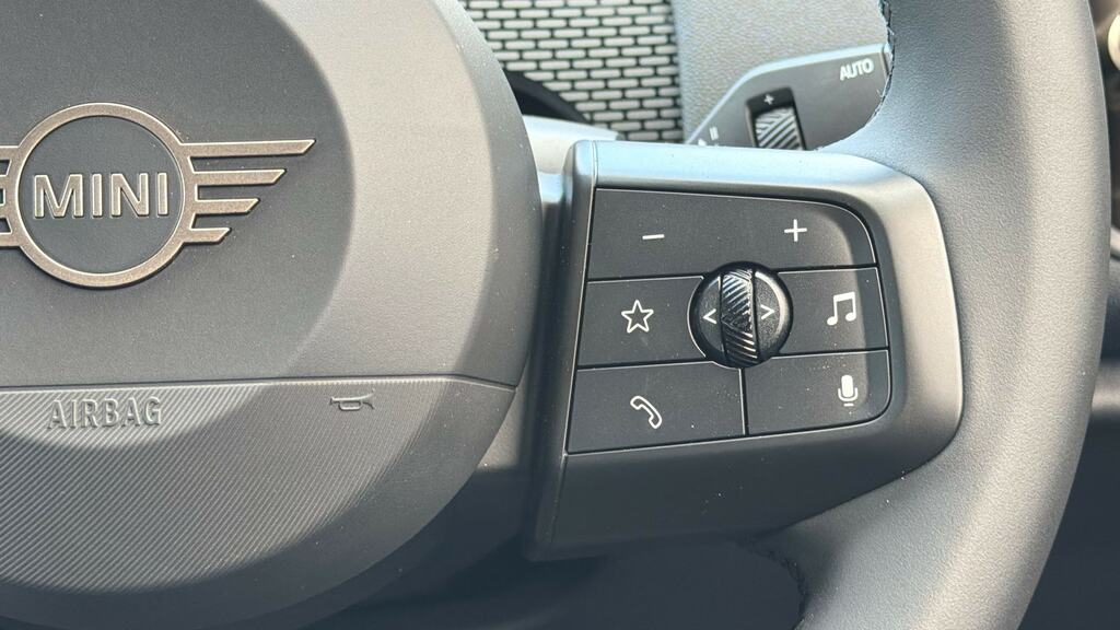 Mini Countryman Countryman S All4 Blue #18