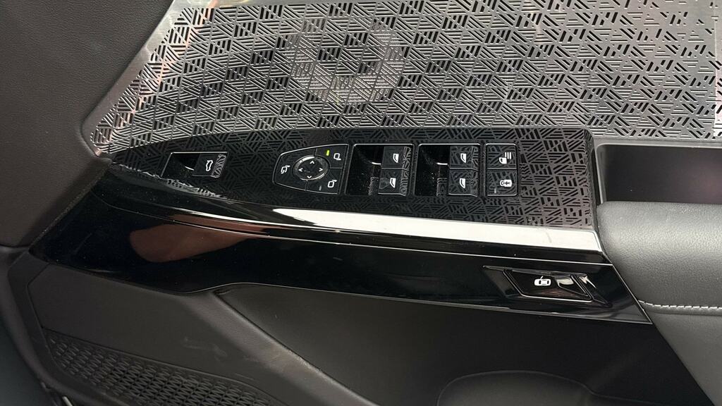 BMW 7 Series 7 Series 750E Xdrive M Sport Grey #33