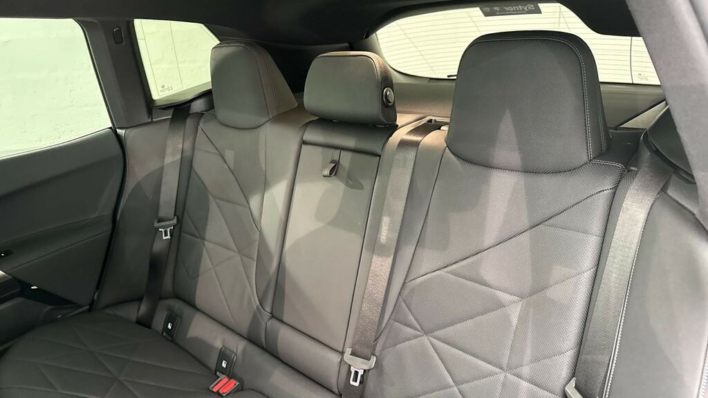 BMW iX 385Kw Xdrive50 M Sport 111.5Kwh Techsky Blue #12