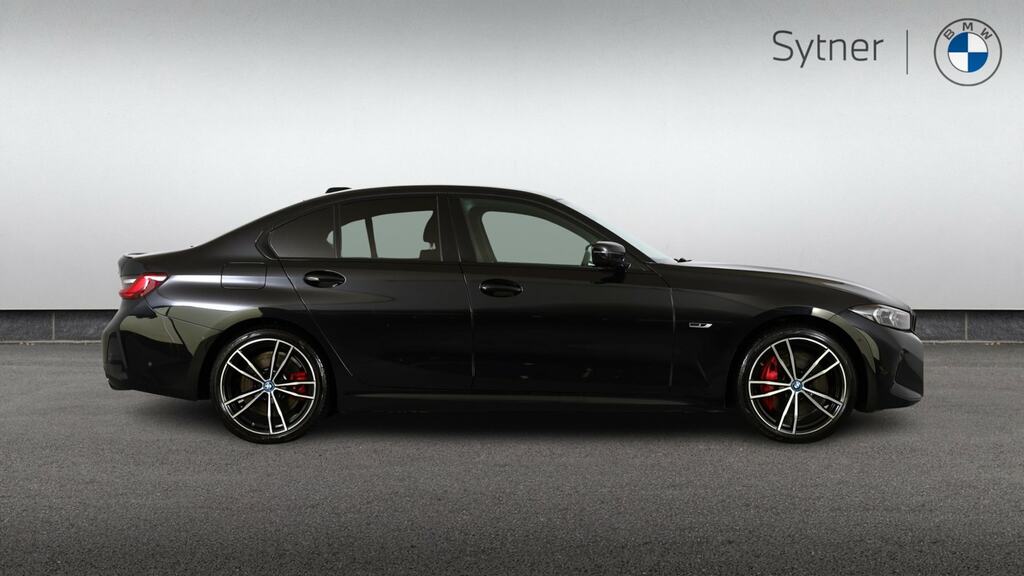 BMW 3 Series G20 320I Se Pro Saloon B48 2.0I Mx Grey #3