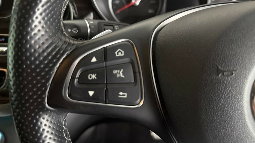 Mercedes-Benz V Class V220 D Sport 9G-tronic Extra Long Grey #17