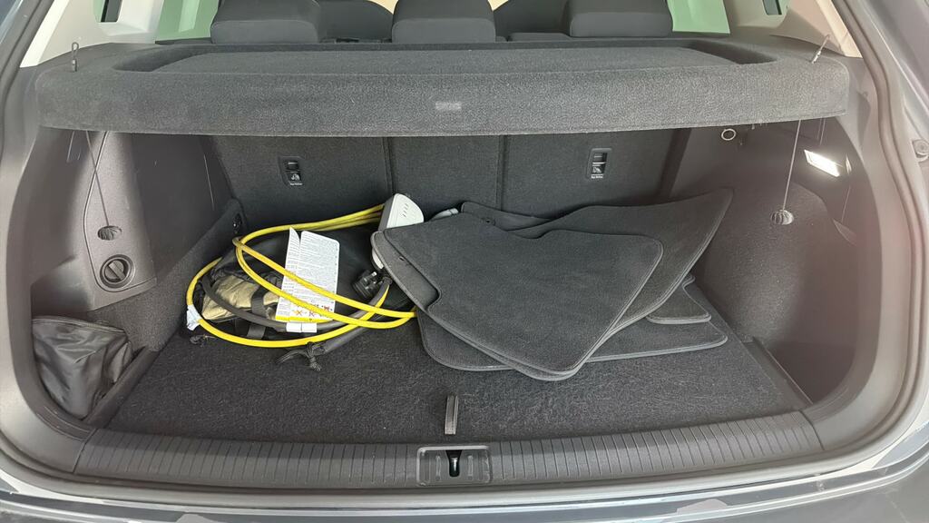 Volkswagen Tiguan 2.0 Tdi Elegance Dsg Blue #22