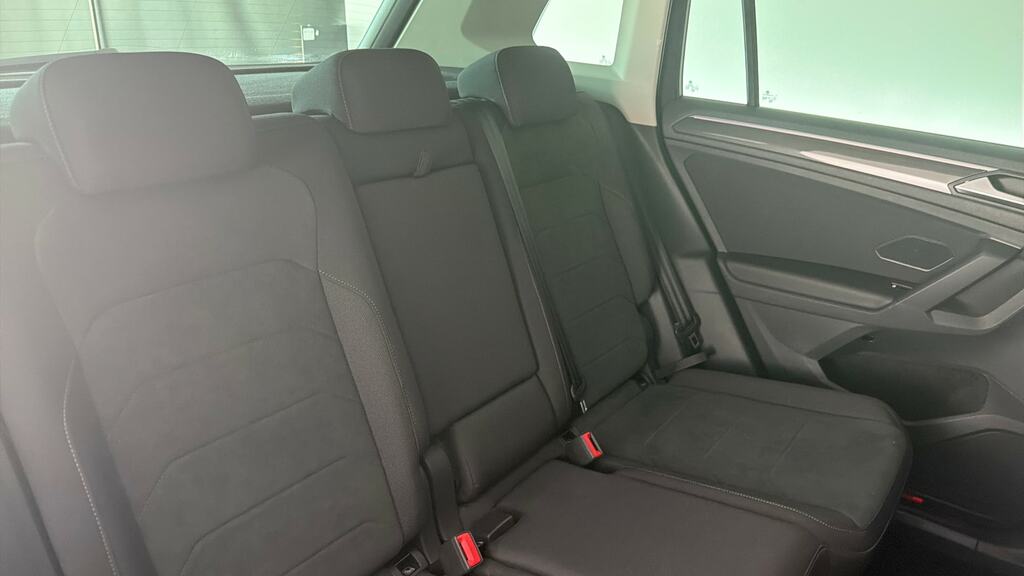 Volkswagen Tiguan 2.0 Tdi Elegance Dsg Blue #12