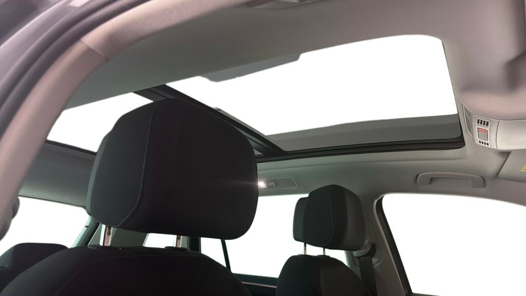 Volkswagen Tiguan 2.0 Tdi Elegance Dsg Blue #27