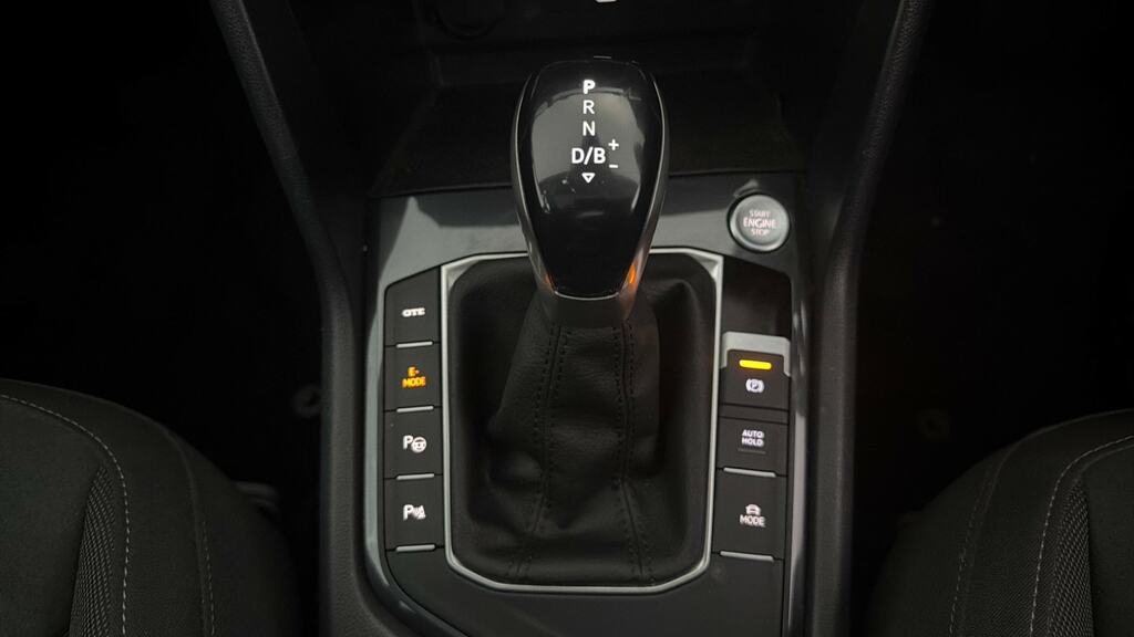 Volkswagen Tiguan 2.0 Tdi Elegance Dsg Blue #14