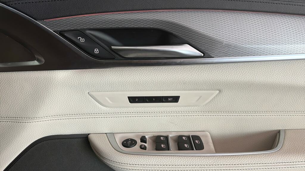 BMW 6 Series Gran Turismo 630I Se Grey #21