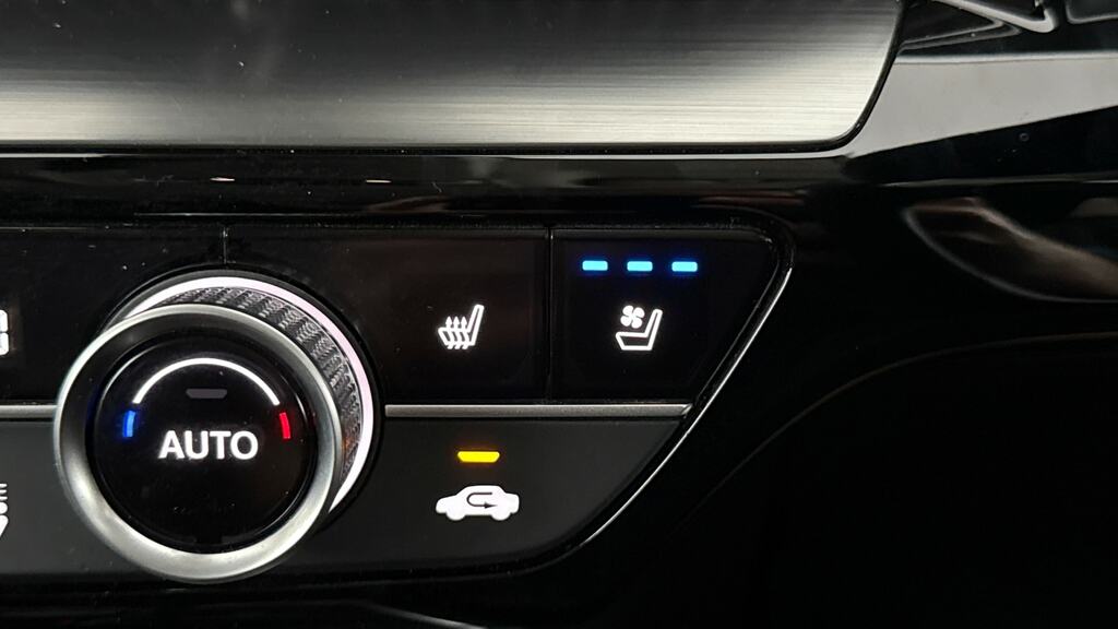 Honda Cr-V Cr-v 2.0 H I-mmd Elegance Suv Hybrid Ec White #19