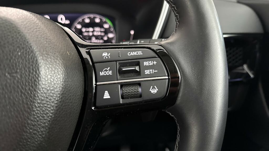 Honda Cr-V Cr-v 2.0 H I-mmd Elegance Suv Hybrid Ec White #18