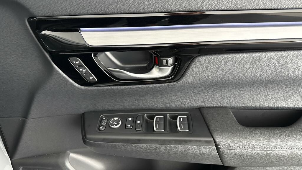 Honda Cr-V Cr-v 2.0 H I-mmd Elegance Suv Hybrid Ec White #21