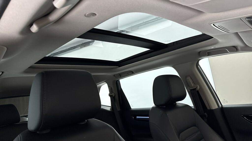 Honda Cr-V Cr-v 2.0 H I-mmd Elegance Suv Hybrid Ec White #30