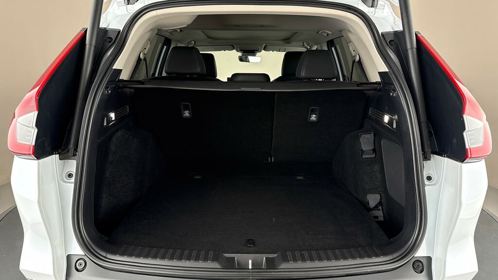 Honda Cr-V Cr-v 2.0 H I-mmd Elegance Suv Hybrid Ec White #22