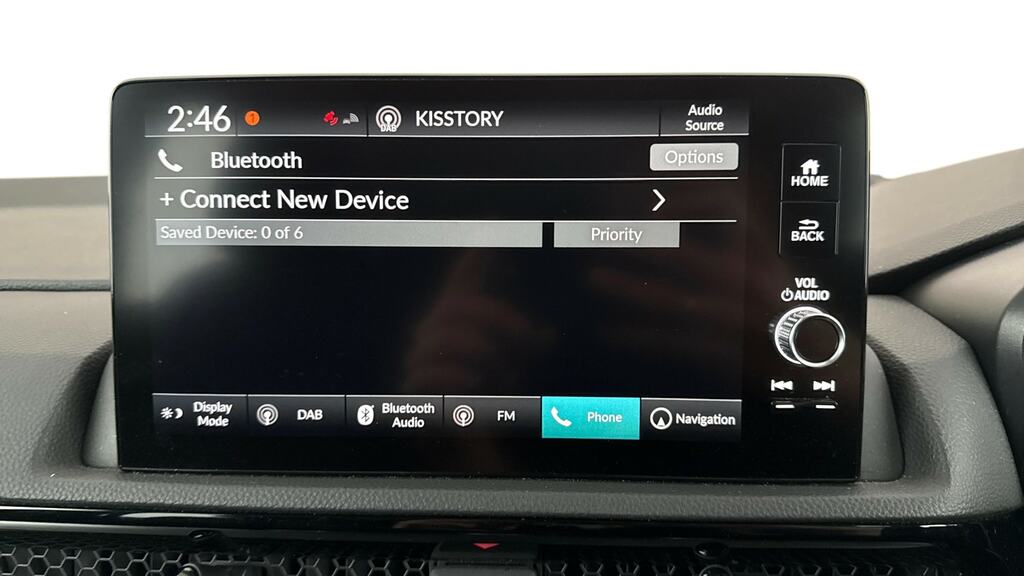 Honda Cr-V Cr-v 2.0 H I-mmd Elegance Suv Hybrid Ec White #27