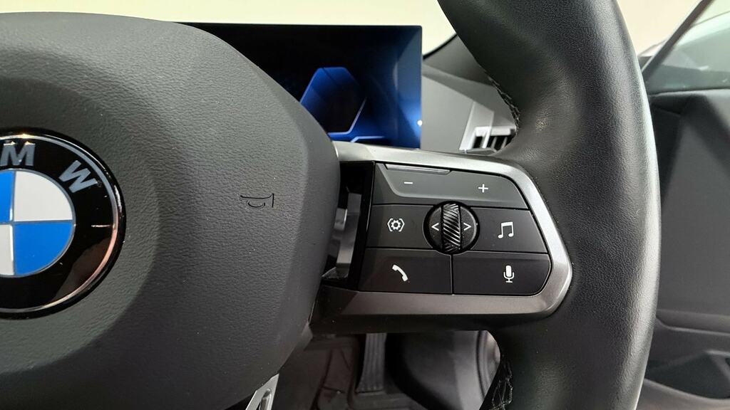 BMW iX 240Kw Xdrive40 M Sport 76.6Kwh Grey #18