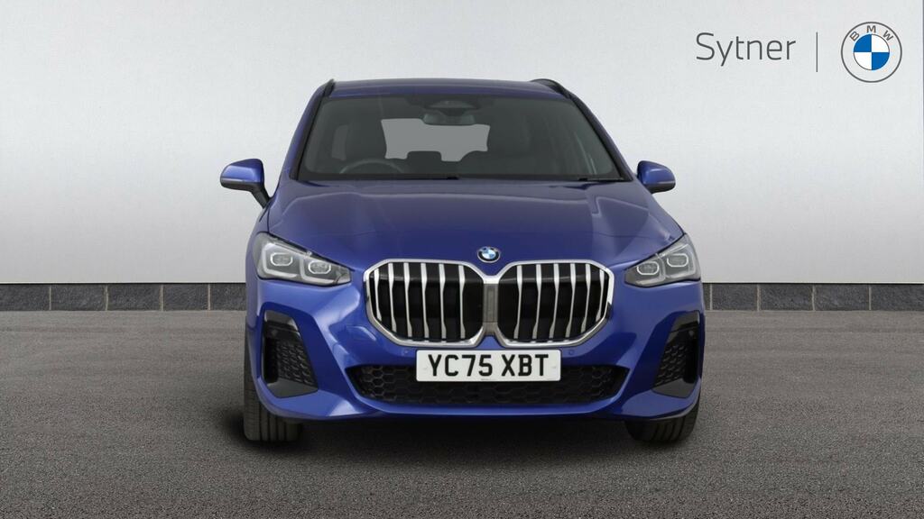 BMW 2 Series Active Tourer 225E Xdrive M Sport Dct White #16