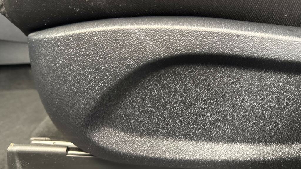 Ford Puma 1.0 Ecoboost Hybrid Mhev 155 St-line X Grey #29