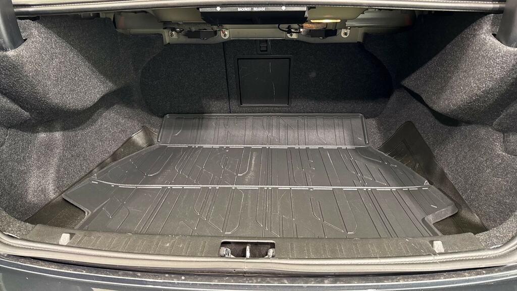 Volvo S60 Saloon 2.0 D4 Se Lux Nav Euro 6 Ss 20 Grey #25