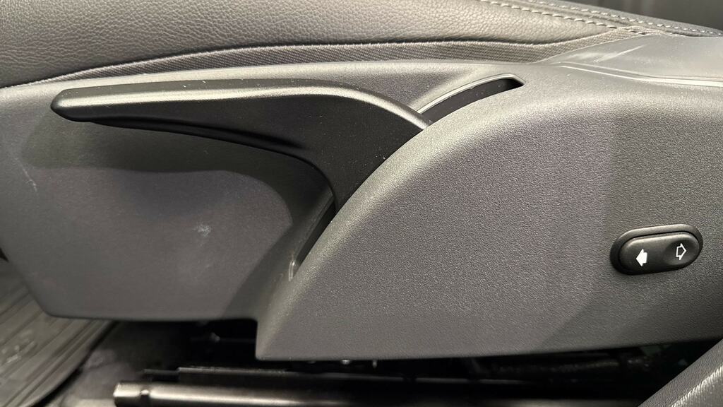 Volvo S60 Saloon 2.0 D4 Se Lux Nav Euro 6 Ss 20 Grey #30