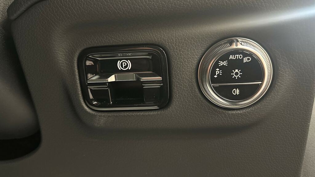Mercedes-Benz EQS Eqs 450 300Kw Premium Plus 122Kwh Grey #20