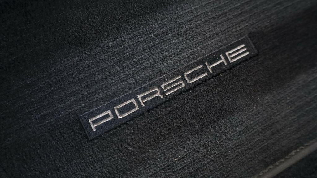 Porsche 911 3.0T 992 Carrera S Pdk Euro 6 Ss Blue #29