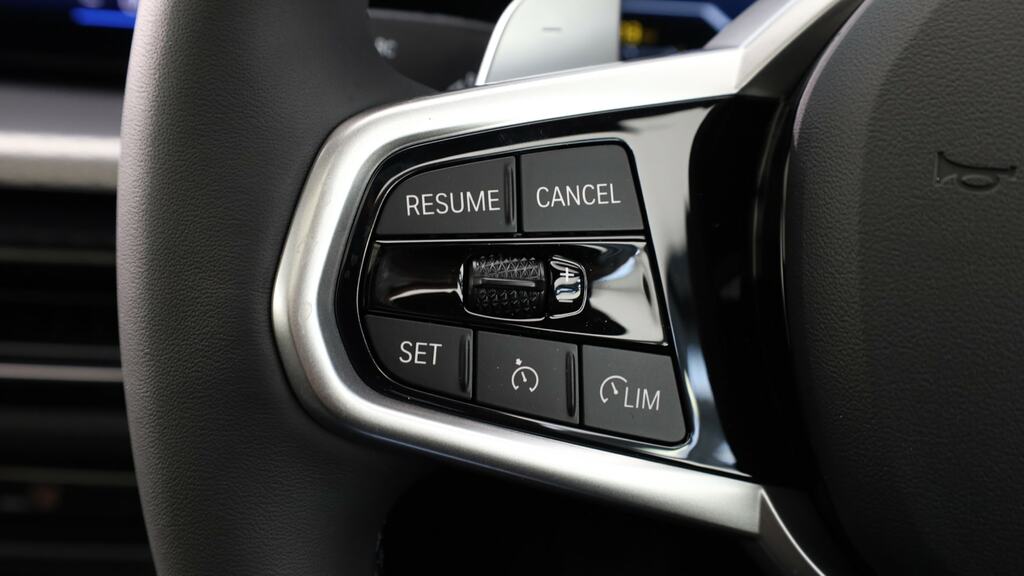 BMW 4 Series Gran Coupe 2.0 420I M Sport Euro 6 Ss Black #17